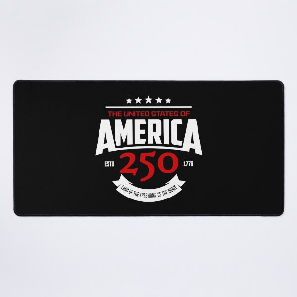 Item preview, Freedom USA - 250th Anniversary designed and sold by Vector-Artist.