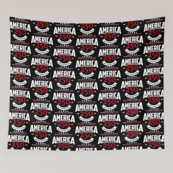 Item preview, Freedom USA - 250th Anniversary  designed and sold by Vector-Artist.