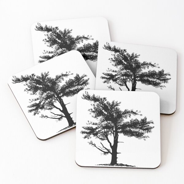 Item preview, Stone Mountain Pine designed and sold by Acadianpurls.