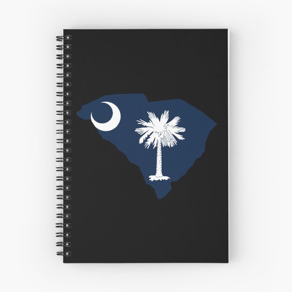 Item preview, South Carolina State Shape Flag SC designed and sold by shitpostee.