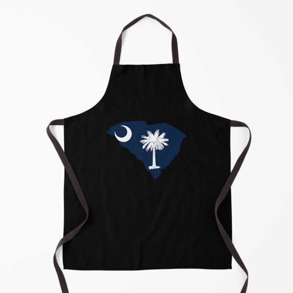 Item preview, South Carolina State Shape Flag SC designed and sold by shitpostee.