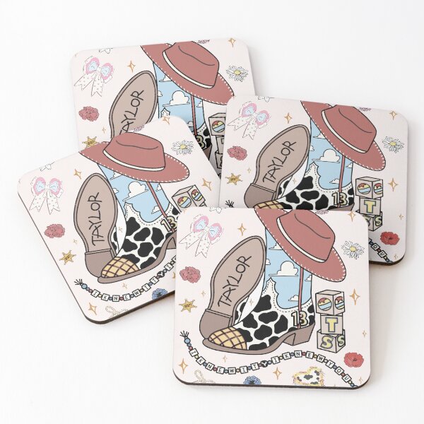 Artikelvorschau, Ich wusste es, ich kannte dich – 13. Geburtstag – Cowgirl – Western-Girl entworfen und verkauft von mari-kayden.