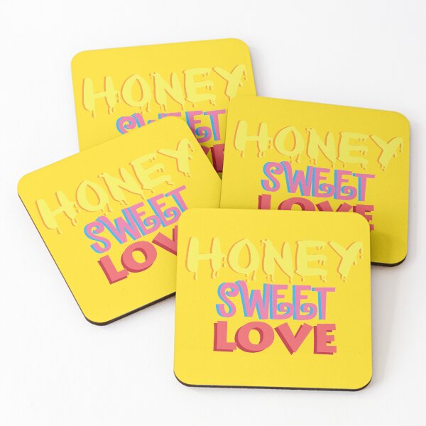 Item preview, Honey Sweet Love designed and sold by ROSE ANN BANILAR.