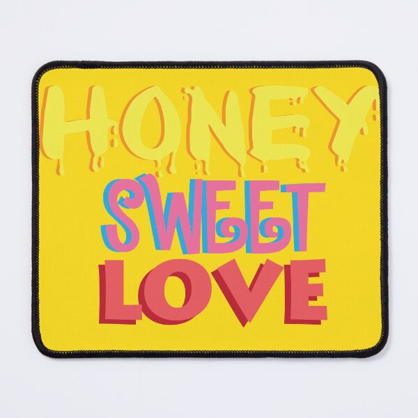Item preview, Honey Sweet Love designed and sold by ROSE ANN BANILAR.