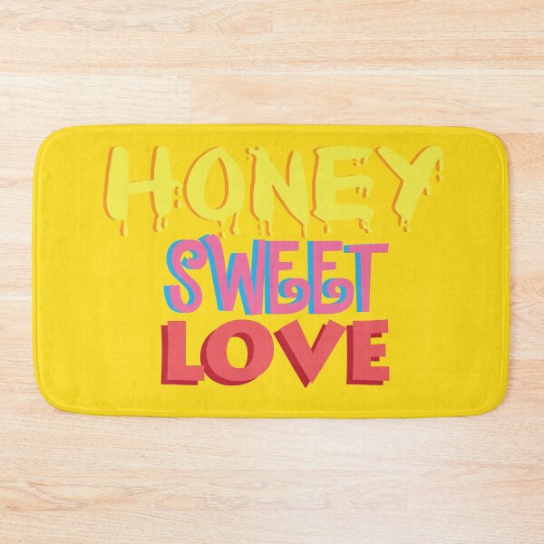 Item preview, Honey Sweet Love designed and sold by ROSE ANN BANILAR.