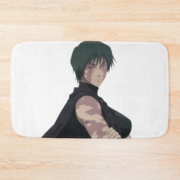 Item preview, Maki Zenin Jujutsu Kaisen designed and sold by AnimeHentaiArt.