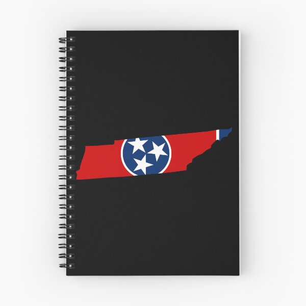Item preview, Tennessee State Shape Flag TN designed and sold by shitpostee.