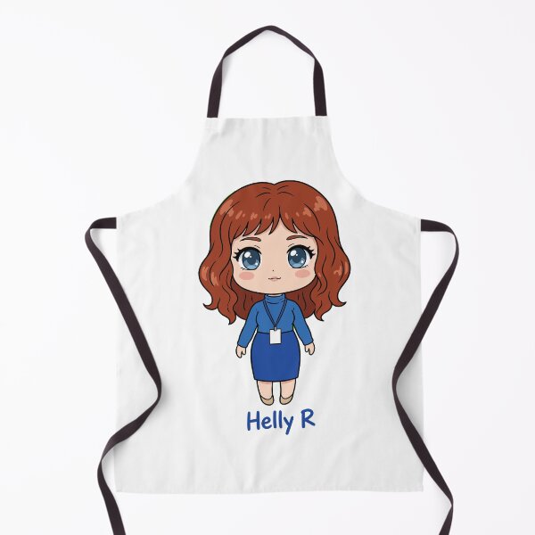 Item preview, Severance MDR Chibi Art Inspired Cute Sci-Fi Workplace Design designed and sold by What you are is Beautiful.