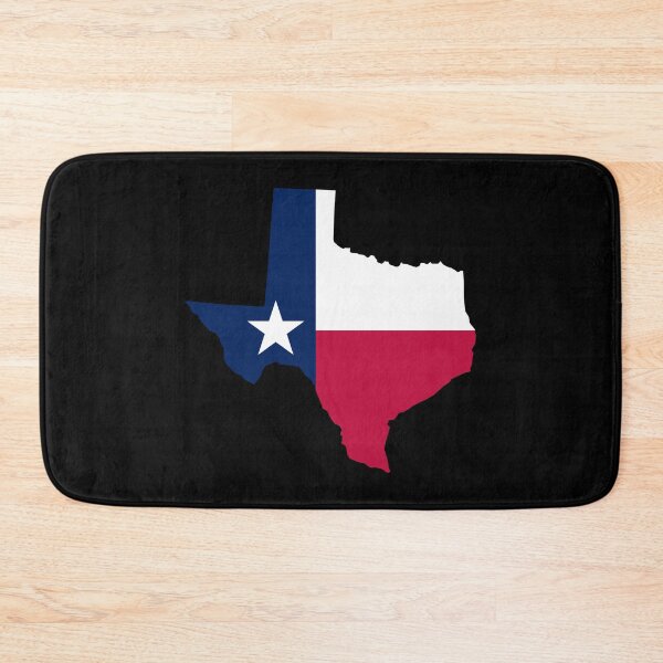 Item preview, Texas State Shape Flag TX designed and sold by shitpostee.