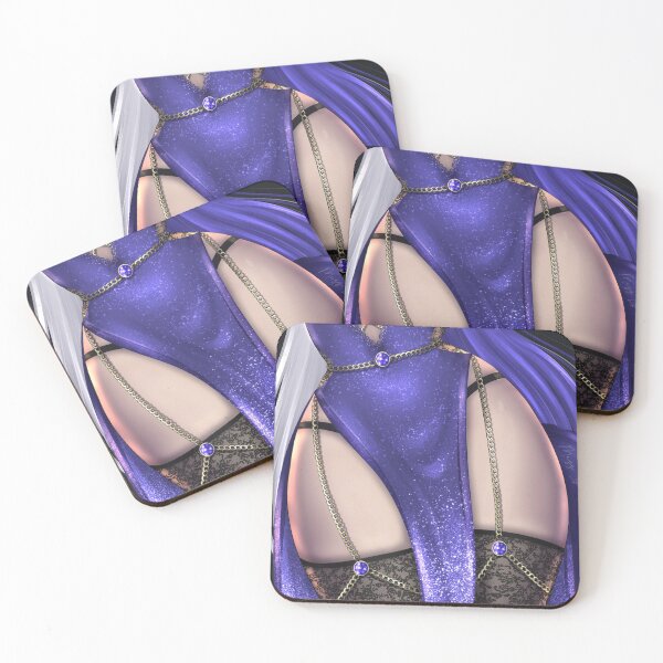 Item preview, Vivi Vain - Thighs designed and sold by ViviVain.