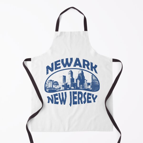 Item preview, Newark New Jersey designed and sold by ArtNoveltee.