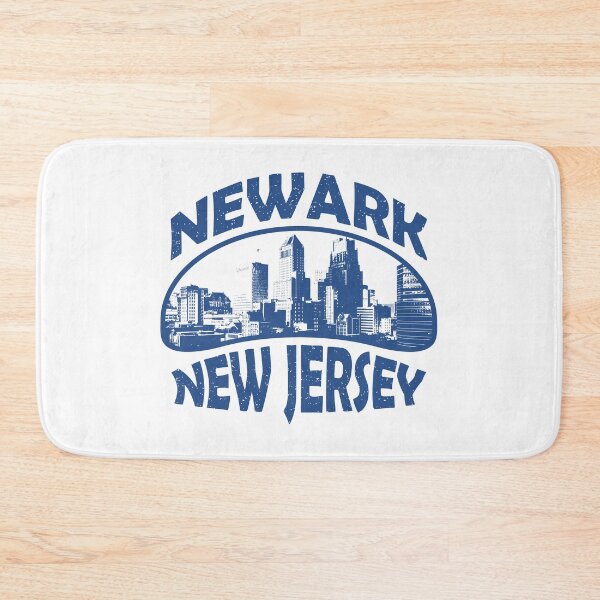 Item preview, Newark, Nueva Jersey designed and sold by ArtNoveltee.