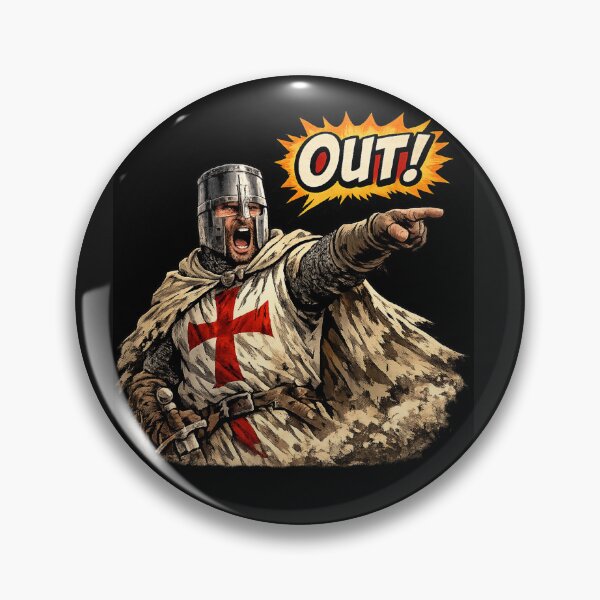 Item preview, Get out designed and sold by ElderWisdom.