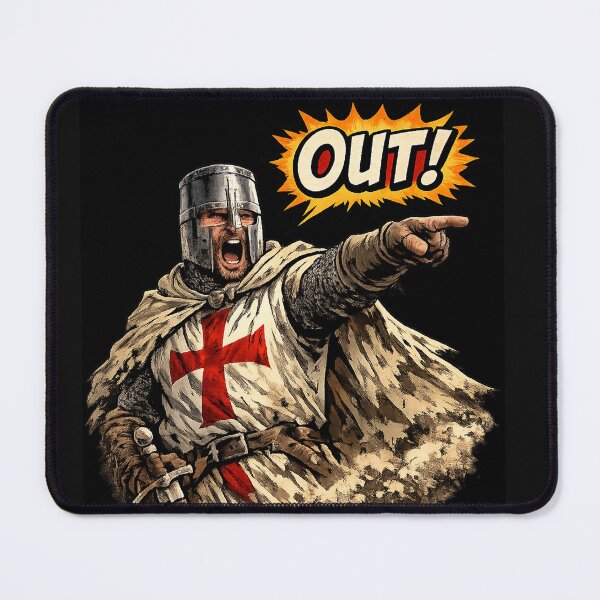 Item preview, Get out designed and sold by ElderWisdom.