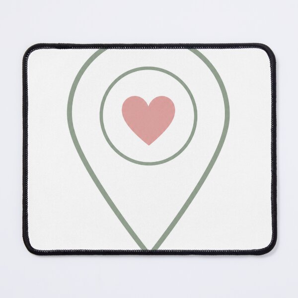 Item preview, Minimalist Love to Travel Travel Design - Wanderlust Adventure designed and sold by VisualArtsOasis.