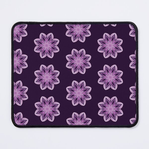 Item preview, Shadowed Purple Flower designed and sold by DHTDesigns.
