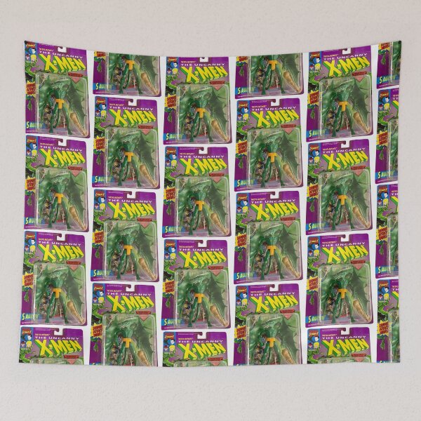 Item preview, Sauron Action Figure 1991 designed and sold by LockedUp.