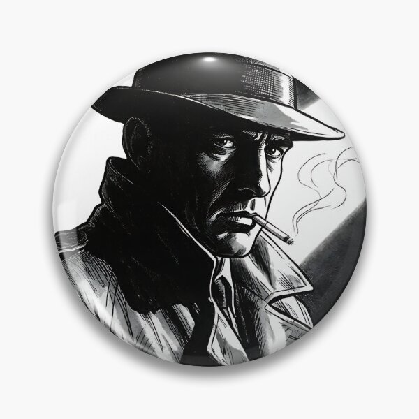 Item preview, Noir figure designed and sold by Art Dila Studio.