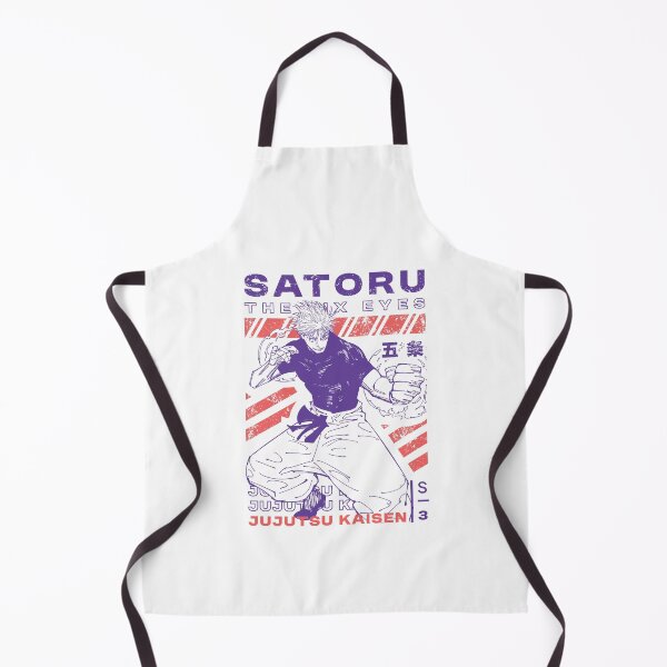Item preview, Gojo Satoru designed and sold by sandsgnn.