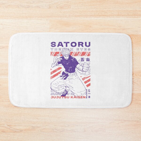 Item preview, Gojo Satoru designed and sold by sandsgnn.