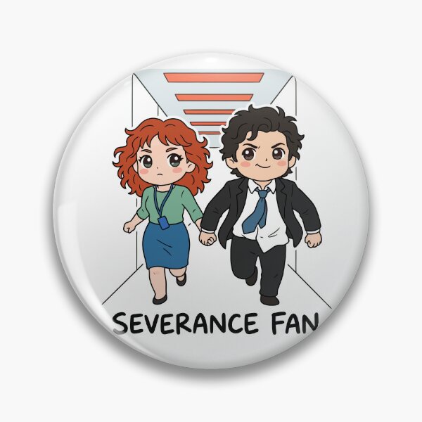 Item preview, MDR Chibi Art Inspired Cute Sci-Fi Workplace Design designed and sold by What you are is Beautiful.