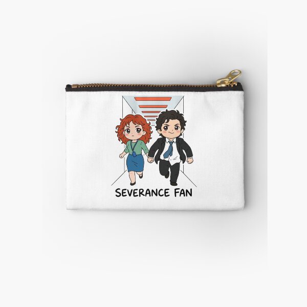 Item preview, MDR Chibi Art Inspired Cute Sci-Fi Workplace Design designed and sold by What you are is Beautiful.