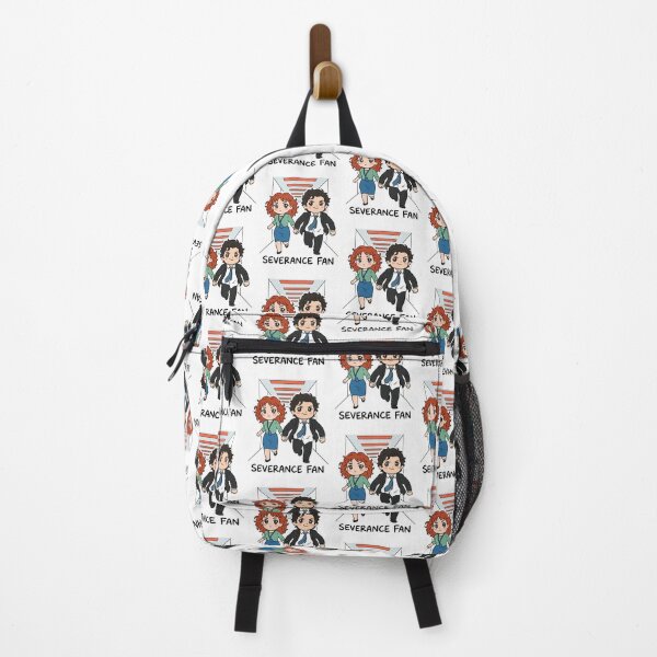 Item preview, MDR Chibi Art Inspired Cute Sci-Fi Workplace Design designed and sold by What you are is Beautiful.