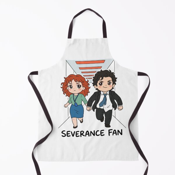 Item preview, MDR Chibi Art Inspired Cute Sci-Fi Workplace Design designed and sold by What you are is Beautiful.