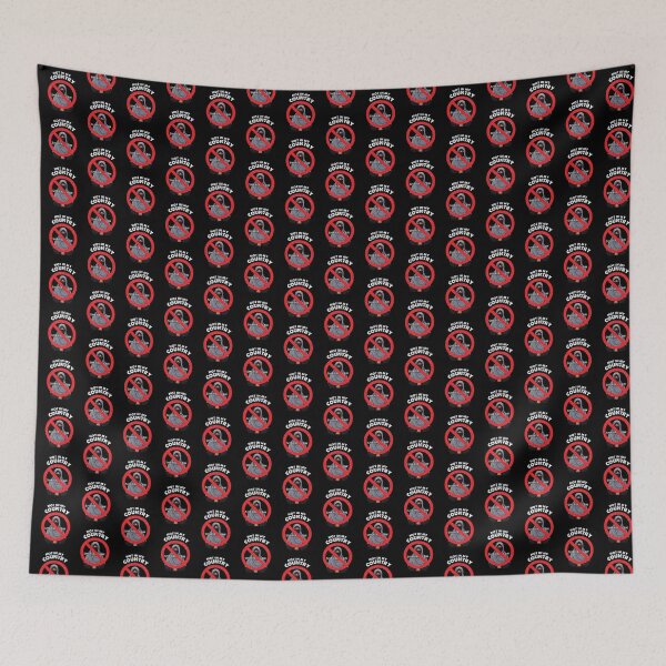 Item preview, Anti-Sharia Law - NOT IN MY COUNTRY | Protest  designed and sold by EverClassic.