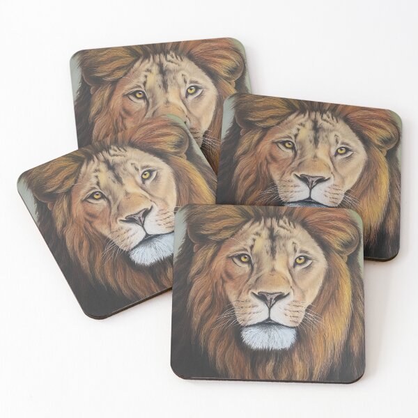 Item preview, Facing the King designed and sold by Sandra-Z .