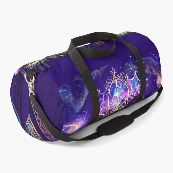 Item preview, Cosmic Queen | Afrofuturist Royalty Illustration designed and sold by Collision19.