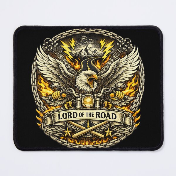 Item preview, Loud Music. Louder Style. designed and sold by Nicole GR & Gustavo SF.