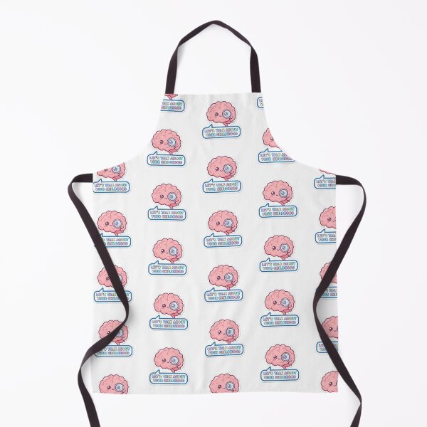 Item preview, Cute Kawaii Psychology Major Let's Talk About Your Childhood Sticker designed and sold by yanejoy.
