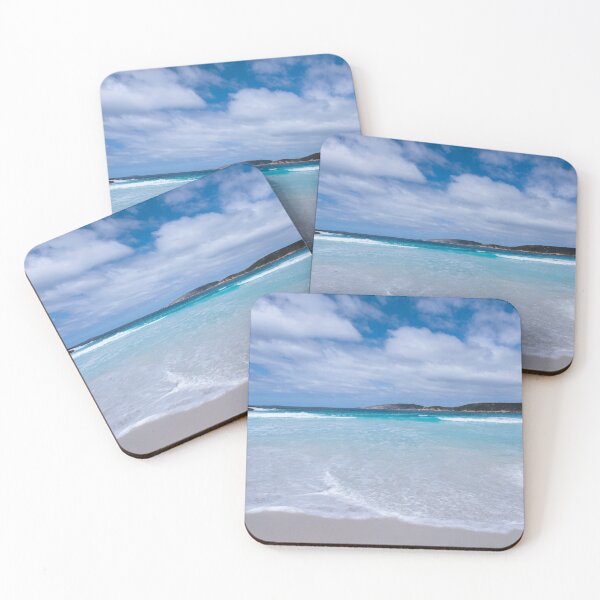 Item preview, Hellfire Bay Cape Le Grand WA designed and sold by Barbara Burkhardt.