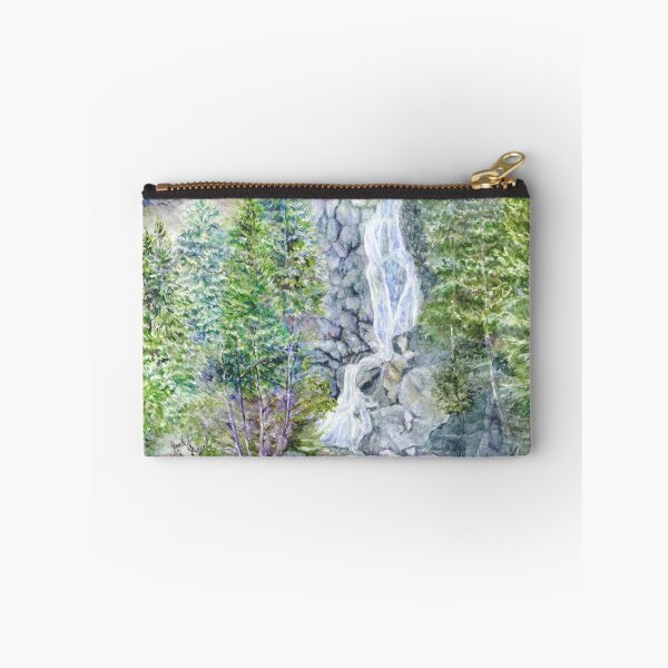 Item preview, SteamBoat's Fish Creek Falls  designed and sold by Cristina  Hansen.