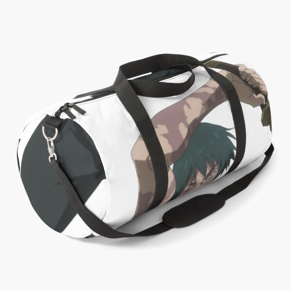 Item preview, maki  jujutsu kaisen designed and sold by AnimeHentaiArt.