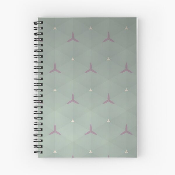 Item preview, Sage Green Geometric Seamless Pattern designed and sold by IntelliMindDesigns.