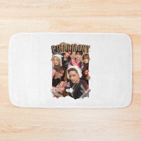 Item preview,  P1Harmonyy K-pop Collage Design Kpop Boy Group designed and sold by AJUNICE STUDIO.