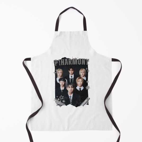 Item preview, P1Harmonyy K-pop Collage Design Kpop Boy Group designed and sold by AJUNICE STUDIO.