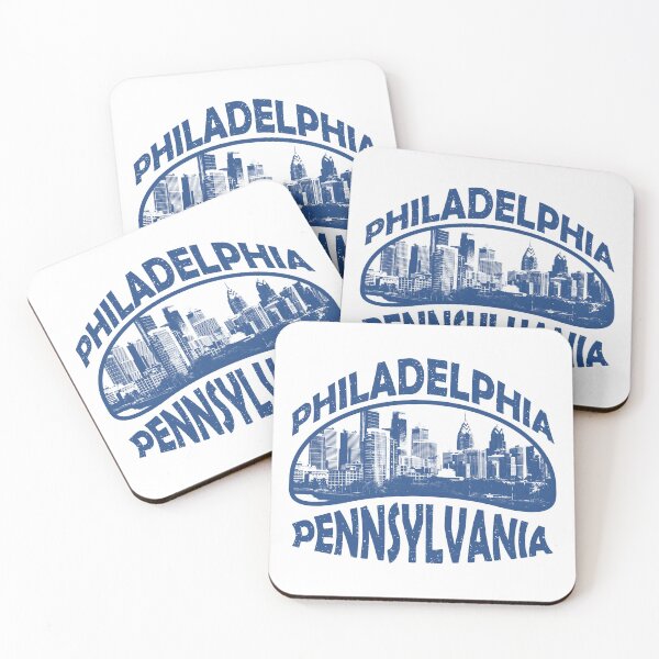 Item preview, Philadelphia Pennsylvania designed and sold by ArtNoveltee.