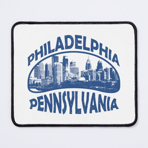 Item preview, Philadelphia Pennsylvania designed and sold by ArtNoveltee.