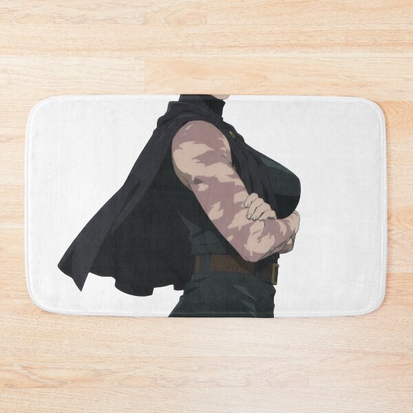 Item preview, maki jujutsu kaisen designed and sold by AnimeHentaiArt.