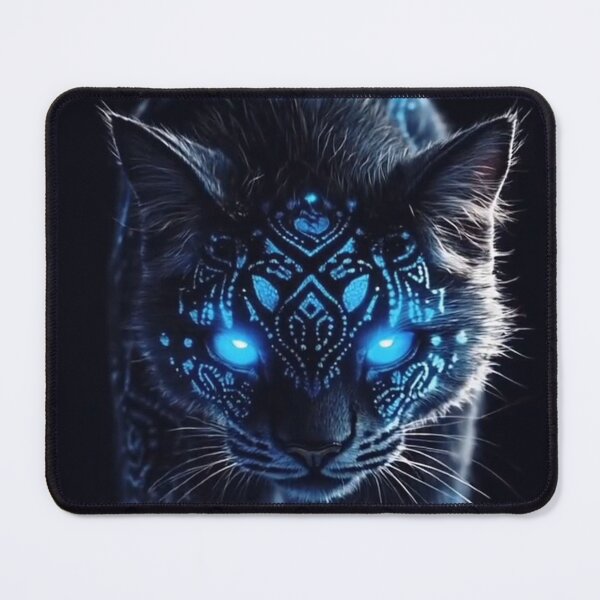 Item preview, panther designed and sold by NeonCore.