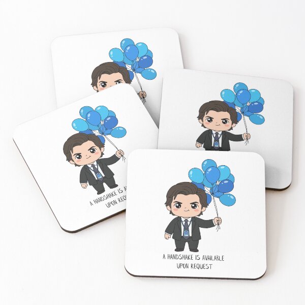Item preview, handshake is available upod request designed and sold by What you are is Beautiful.