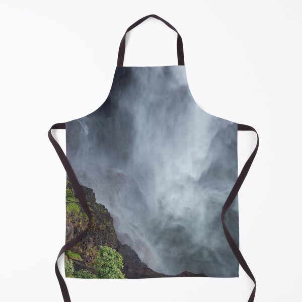 Item preview, Where the Water Falls - Wallaman Falls designed and sold by Barbara Burkhardt.