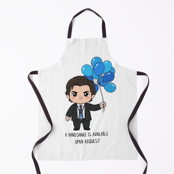 Item preview, handshake is available upod request designed and sold by What you are is Beautiful.