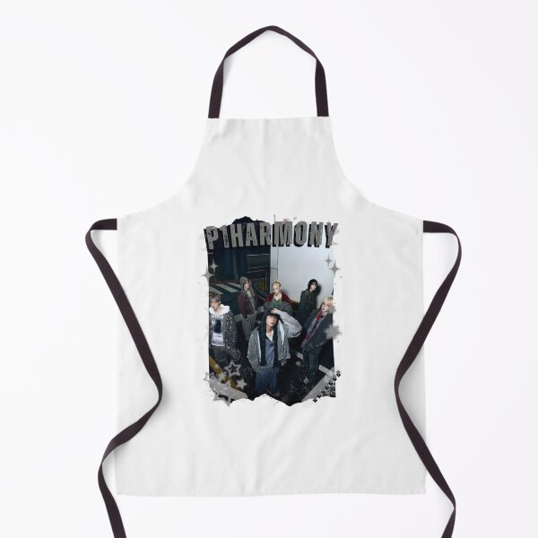 Item preview, P1Harmonyy K-pop Collage Design Kpop Boy Group designed and sold by AJUNICE STUDIO.