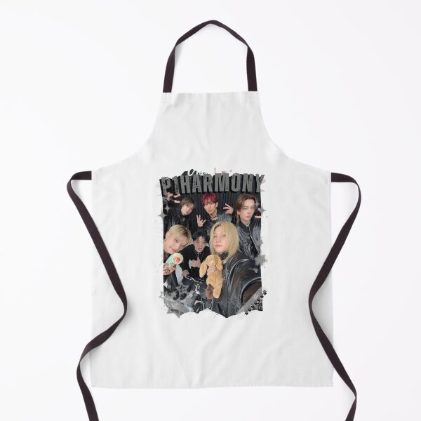 Item preview, P1Harmonyy K-pop Collage Design Kpop Boy Group designed and sold by AJUNICE STUDIO.