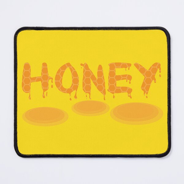 Item preview, Text HONEY designed and sold by ROSE ANN BANILAR.