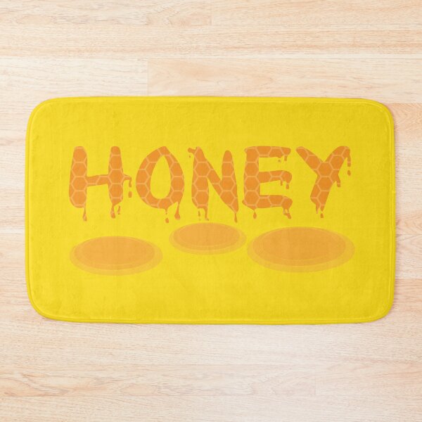 Item preview, Text HONEY designed and sold by ROSE ANN BANILAR.